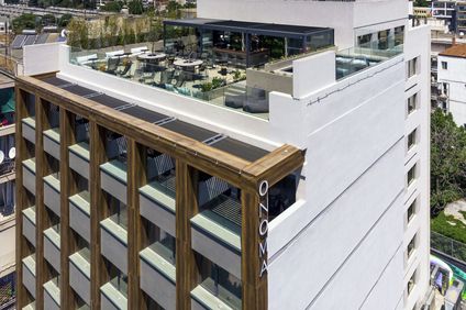 Onoma Hotel