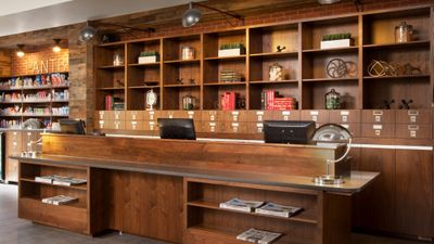 Four Points by Sheraton San Jose Airport
