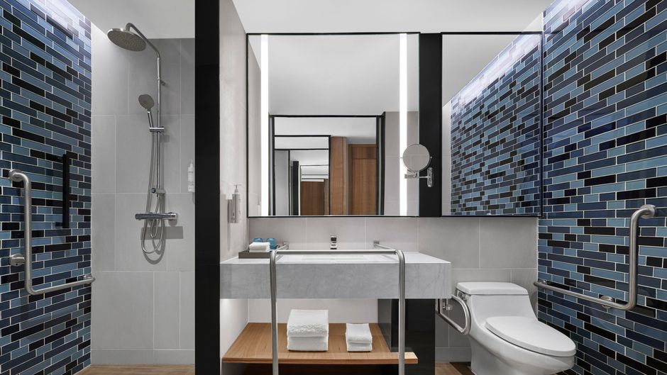 Fairfield by Marriott Changzhou Jintan Room