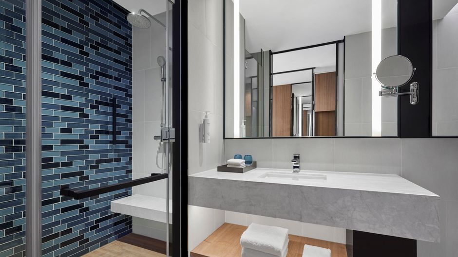 Fairfield by Marriott Changzhou Jintan Room