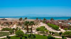 Sheraton Soma Bay Resort