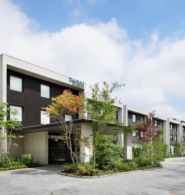 Fairfield by Marriott Tochigi Utsunomiya