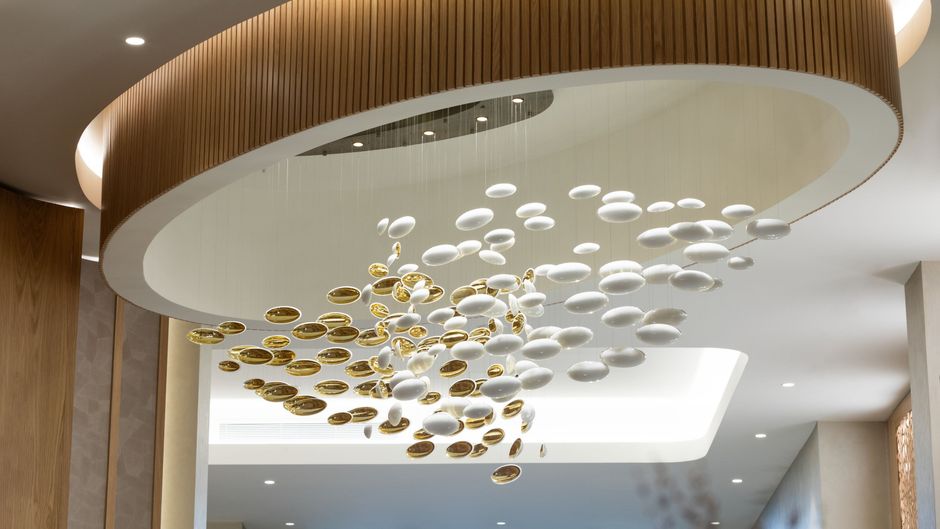 The Westin Istanbul Nisantasi Other