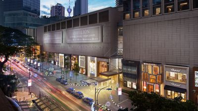 The Westin Kuala Lumpur