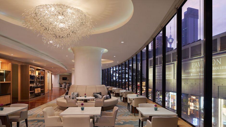 The Westin Kuala Lumpur Other