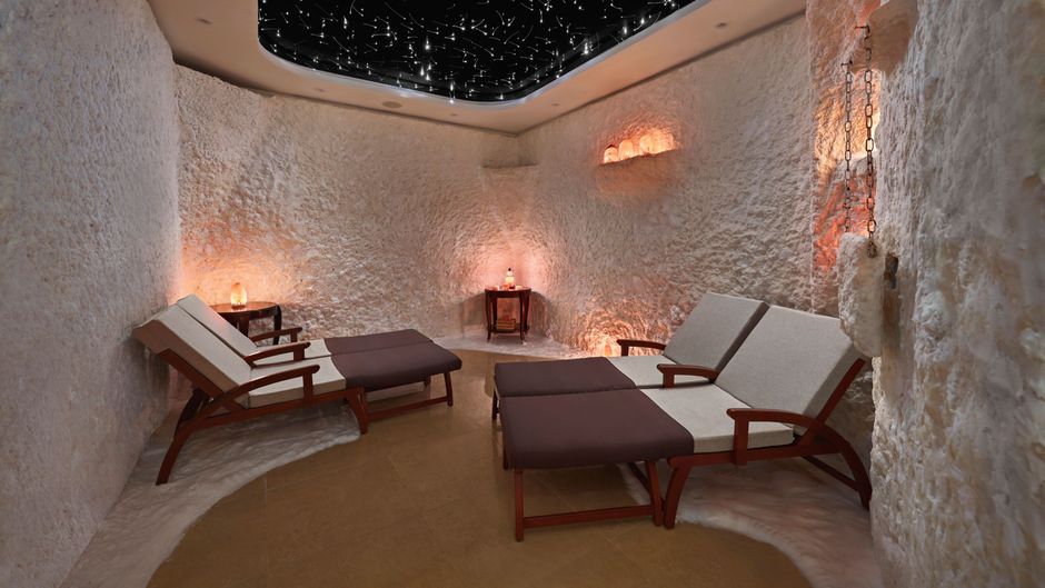 Danang Marriott Resort & Spa Spa
