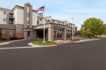 Residence Inn by Marriott City Center