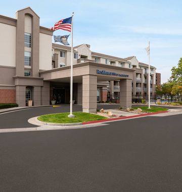 Residence Inn Salt Lake City Downtown