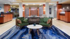 Fairfield Inn & Suites Wichita Downtown