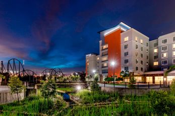 TownePlace Suites Orlando at SeaWorld
