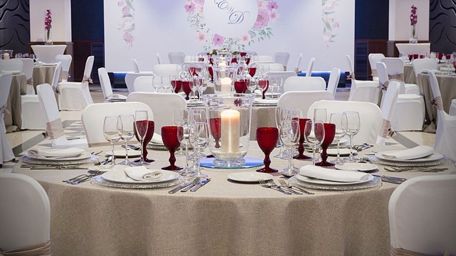 Hotel Elba Madrid Alcala Meeting