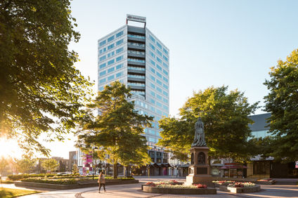 Crowne Plaza Christchurch