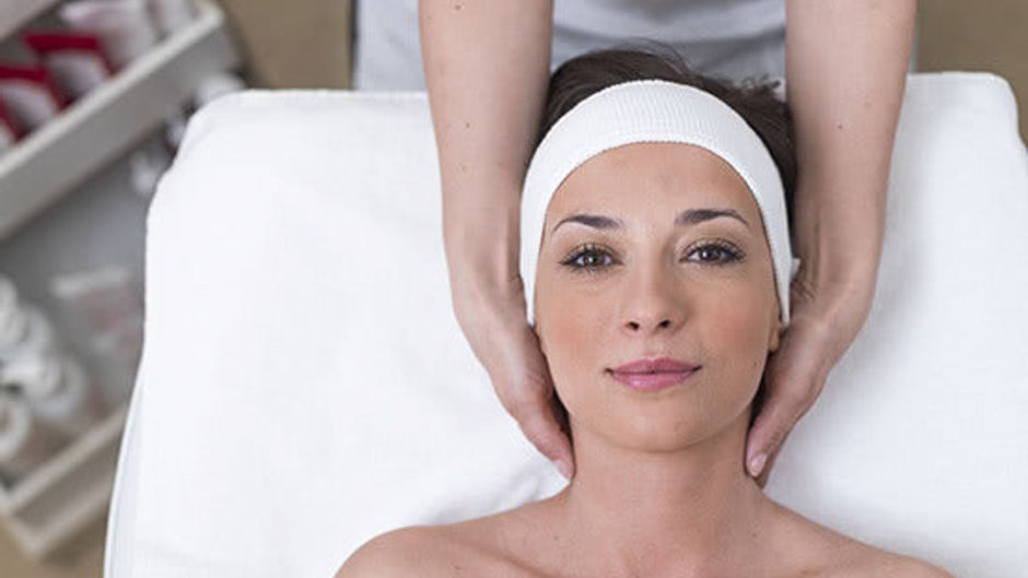 Ensana Grand Margaret Island Spa/Hotel Spa