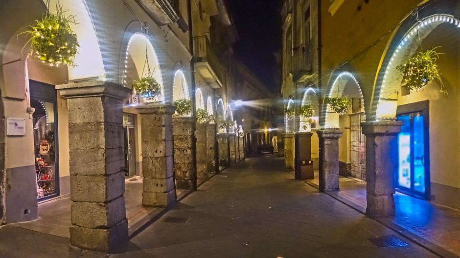 Holiday Inn Salerno-Cava de' Tirreni Other