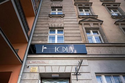Baltic Hotel