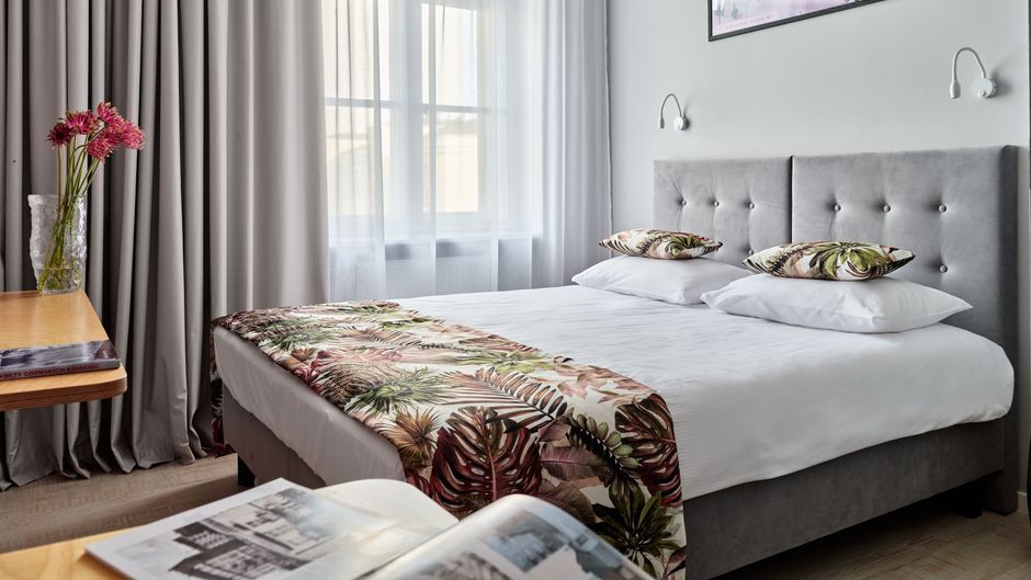 Baltic Hotel Other