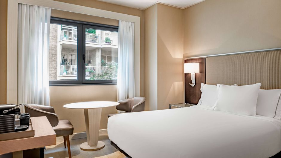 AC Irla Room