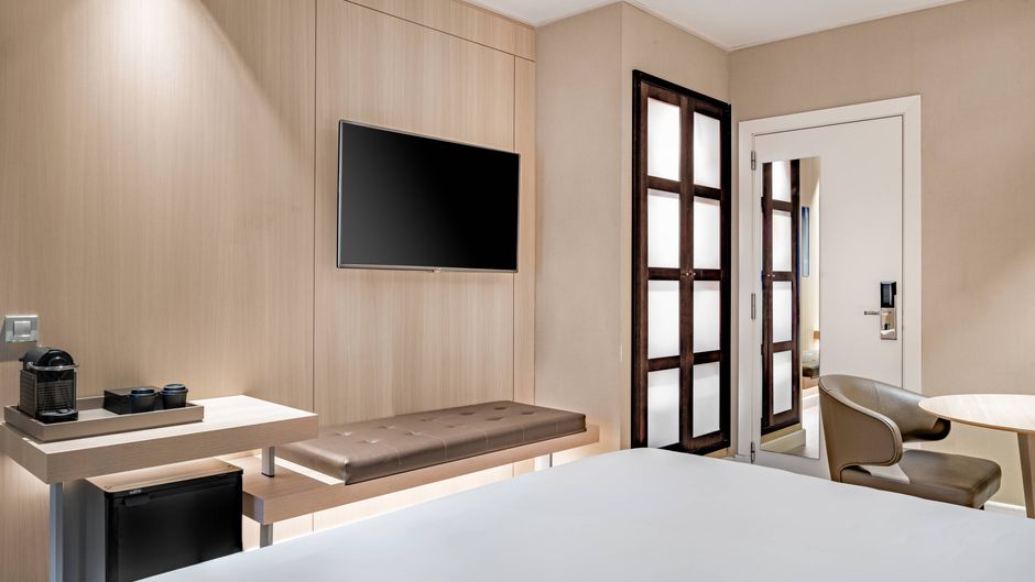AC Irla Room