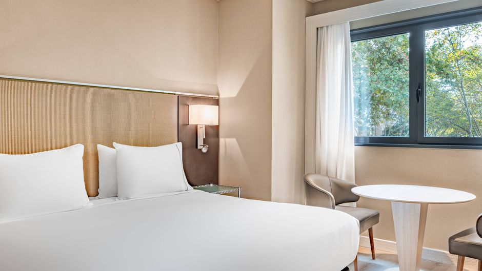 AC Irla Room