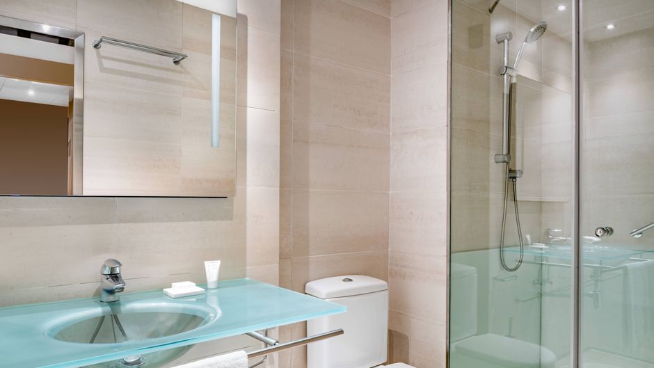 AC Irla Room