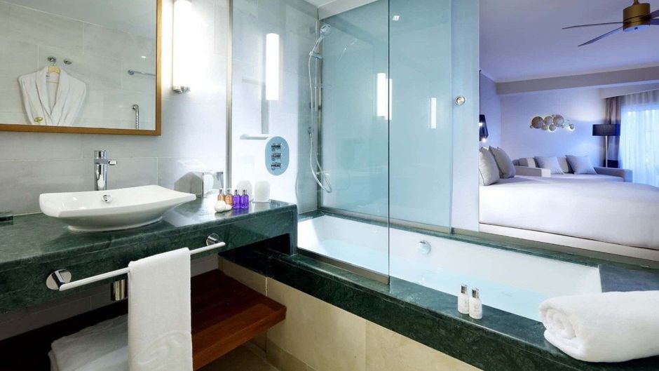 Grand Palladium Punta Cana Resort & Spa Room