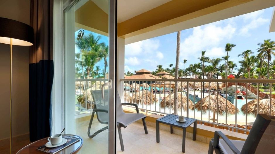 Grand Palladium Punta Cana Resort & Spa Room