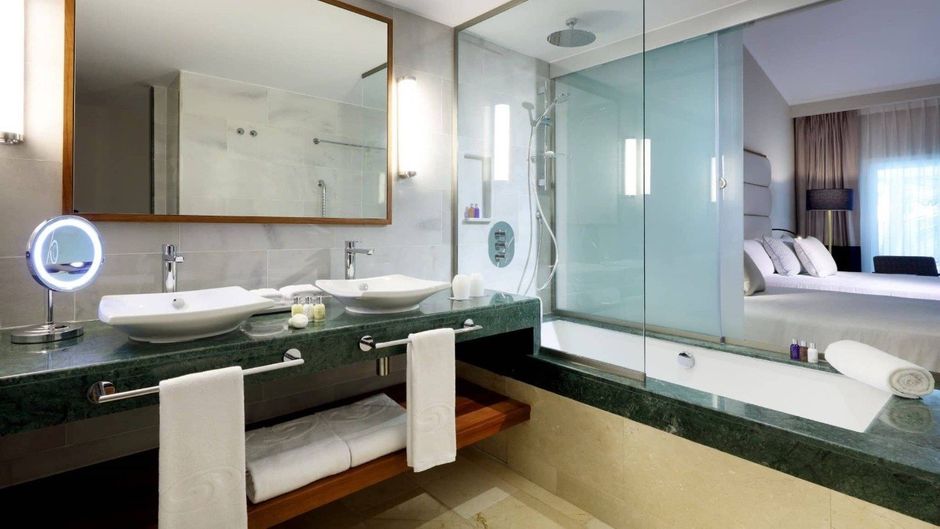 Grand Palladium Punta Cana Resort & Spa Room