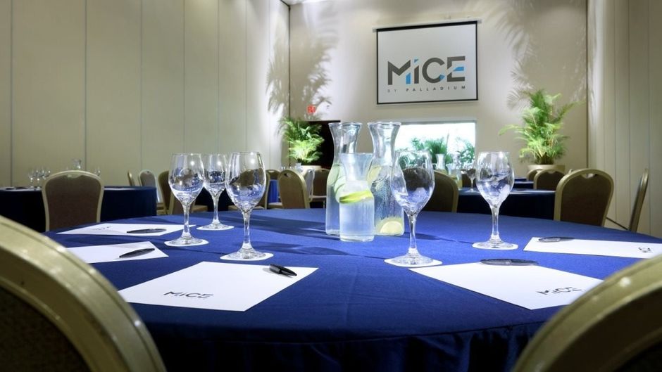 Grand Palladium Punta Cana Resort & Spa Meeting