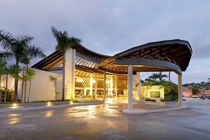 Grand Palladium Punta Cana Resort & Spa