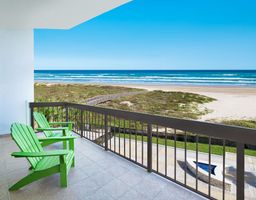 Margaritaville Beach Resort South Padre