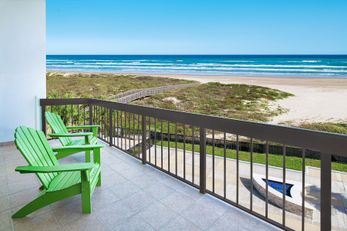 Margaritaville Beach Resort South Padre