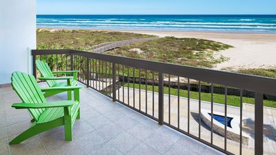 Margaritaville Beach Resort South Padre