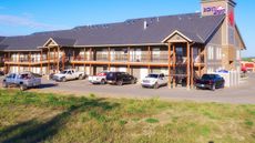 BCMInns Lac La Biche