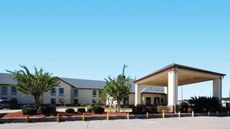 Columbia Inn & Suites
