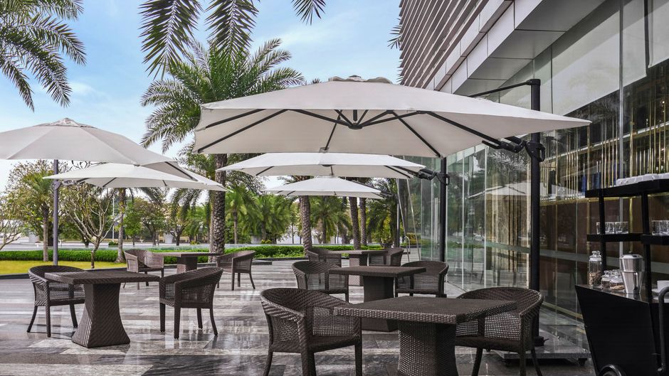 Sheraton Hai Phong Restaurant