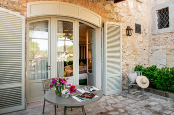 Relais Borgo San Felice