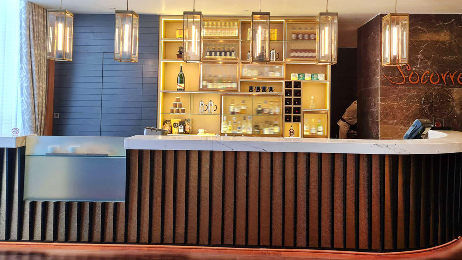 InterContinental Jaipur Tonk Road Other