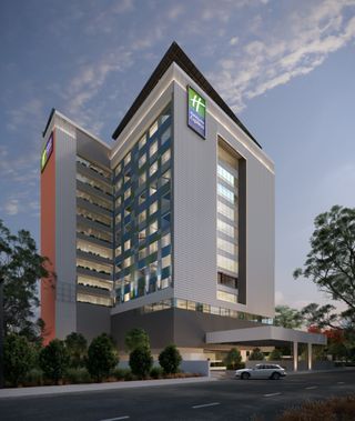 Holiday Inn Express & Suites Gopalpura
