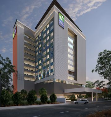 Holiday Inn Express & Suites Gopalpura