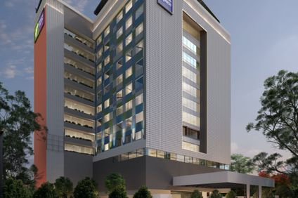 Holiday Inn Express & Suites Gopalpura