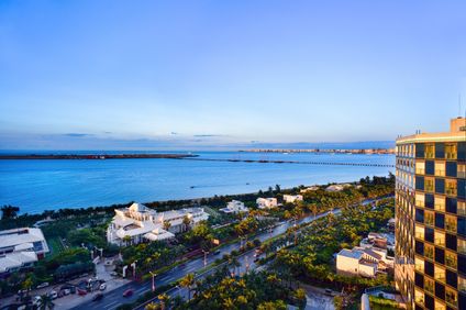 Holiday Inn Haikou West Coast