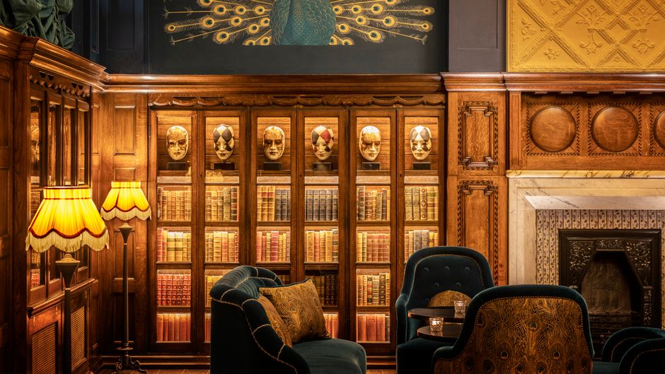 L'oscar London Meeting