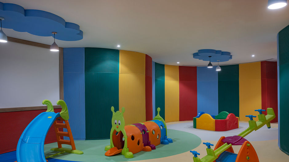 Holiday Inn & Suites Al Khobar Other