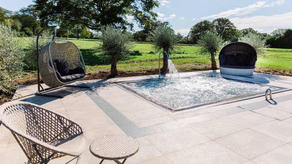 The Manor House Hotel Spa