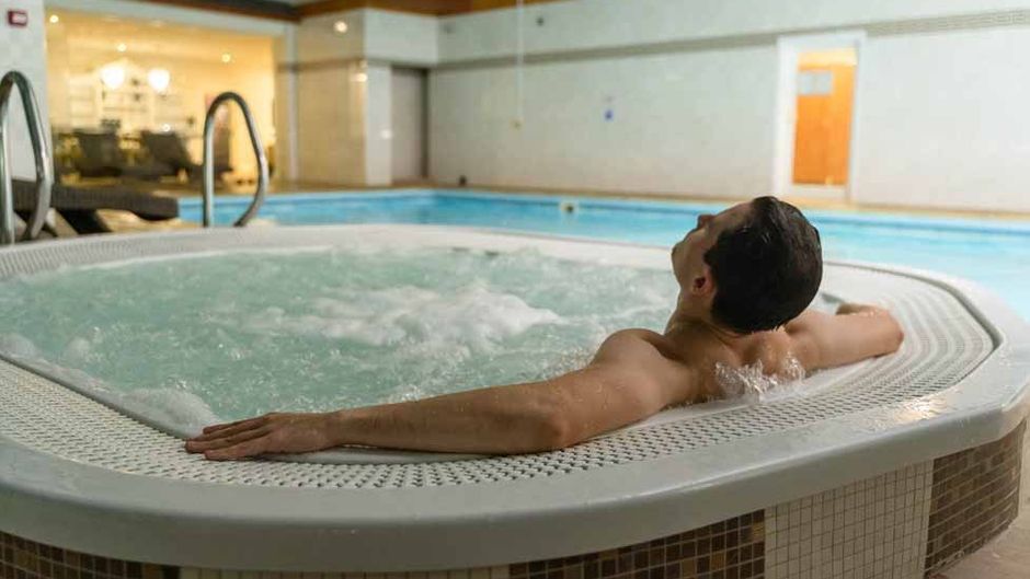 The Manor House Hotel Spa