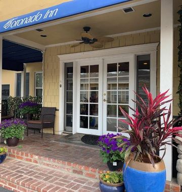 Coronado Inn