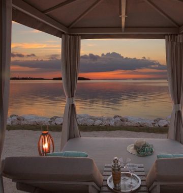 Bungalows Key Largo