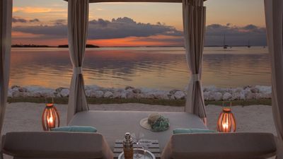 Bungalows Key Largo