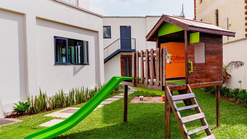 Somerset Westview Nairobi Recreation
