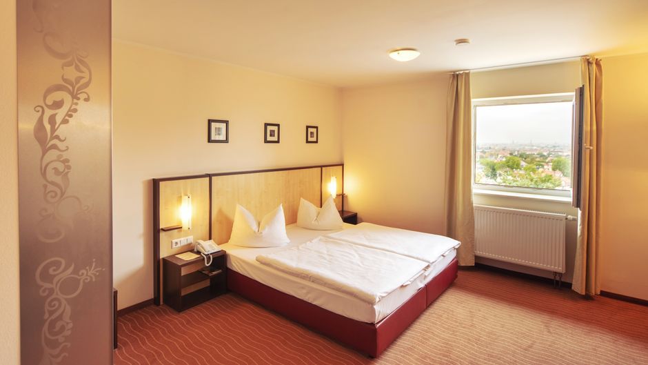Wilder Mann Hotel Other